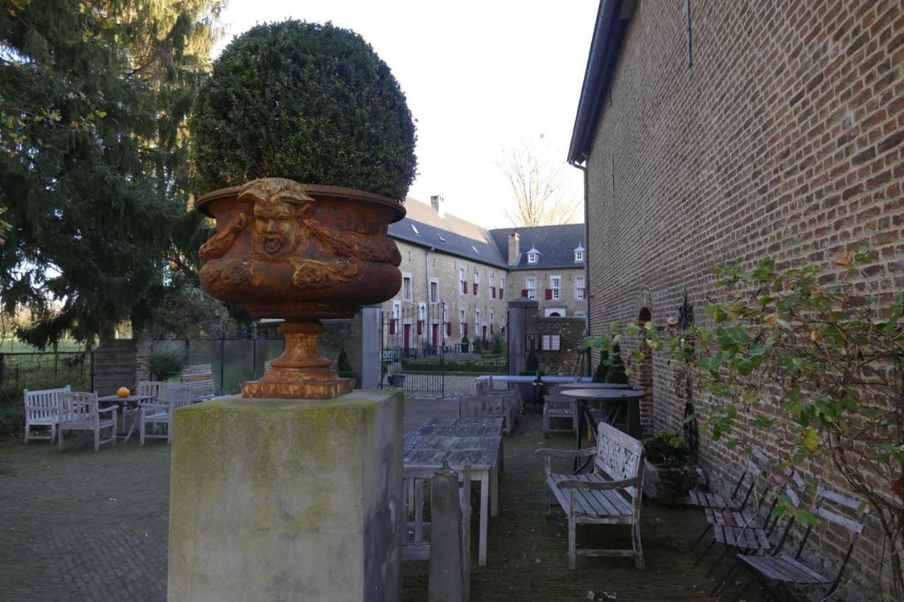 Meschermolen 2 Eijsden Exterior foto